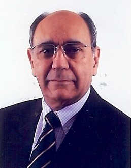 Américo Petim